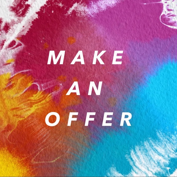 Favorite Item Offer - Picture 1 of 1